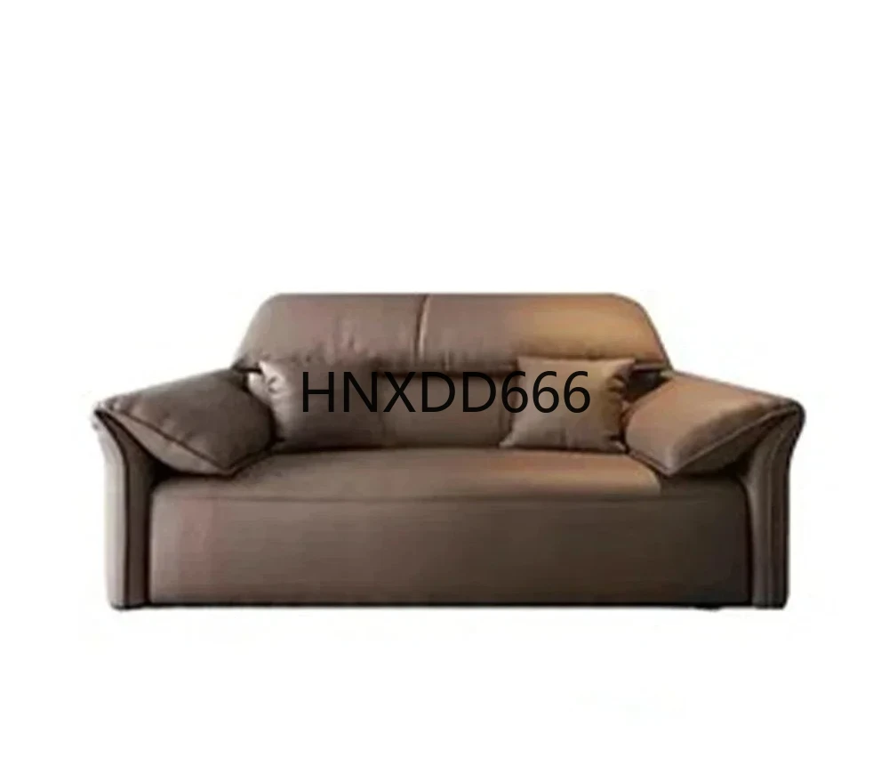 Home Cinema Sofa - Linlamlim Electric Sofa Convertible for Cinema