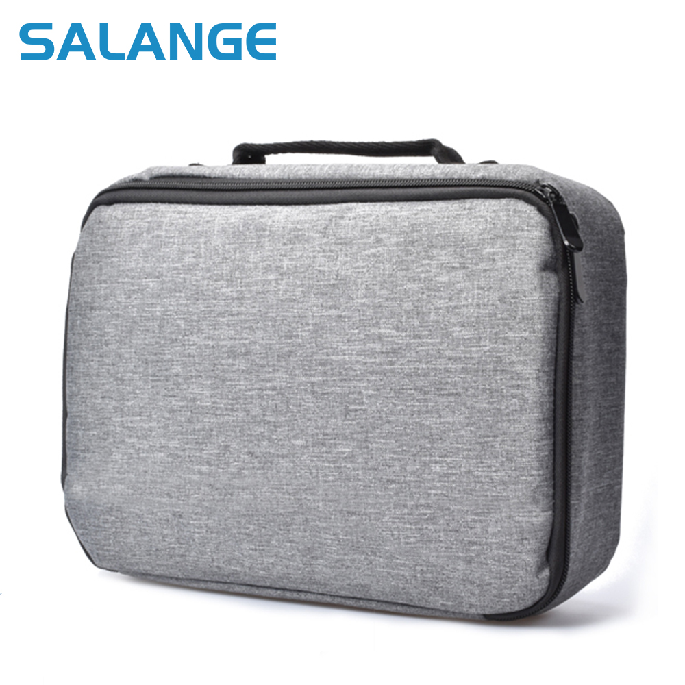 Projector Carrying Bag - Salange Projector Bag for Mini Projector
