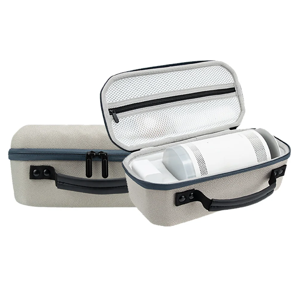 Projector Carrying Bag - Salange Storage Case for HY300 Projector
