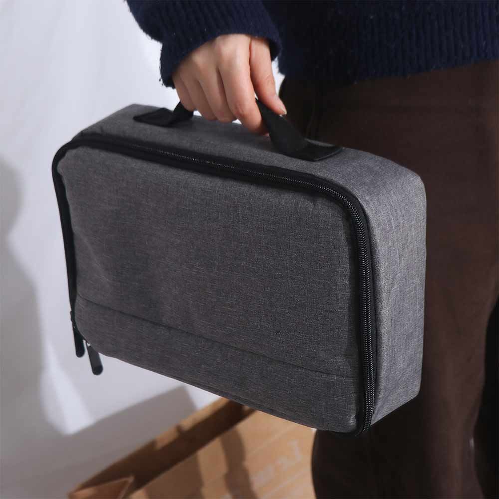 Projector Carrying Bag - Carry Handbag Projector Storage Bag Business