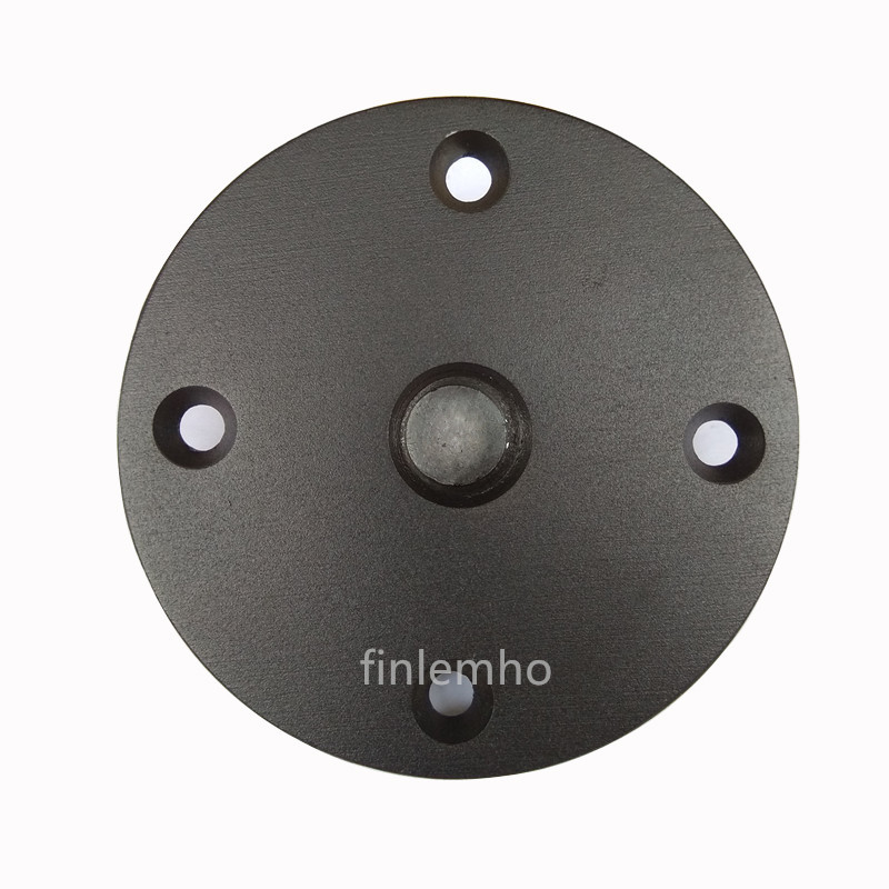 Home Cinema Rack - 1PC DJ Speaker Mounting Flange 104mm