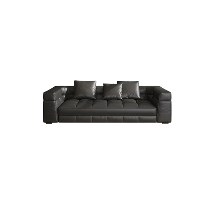 Home Cinema For Small Room - Modular Comfortable Sofa Relaxing Minimalist Large