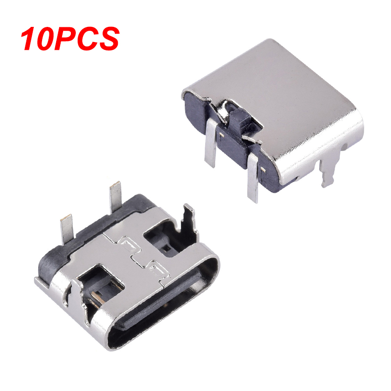 Home Cinema Usb - 10Pcs 2 Pin USB 3.1 Type-C