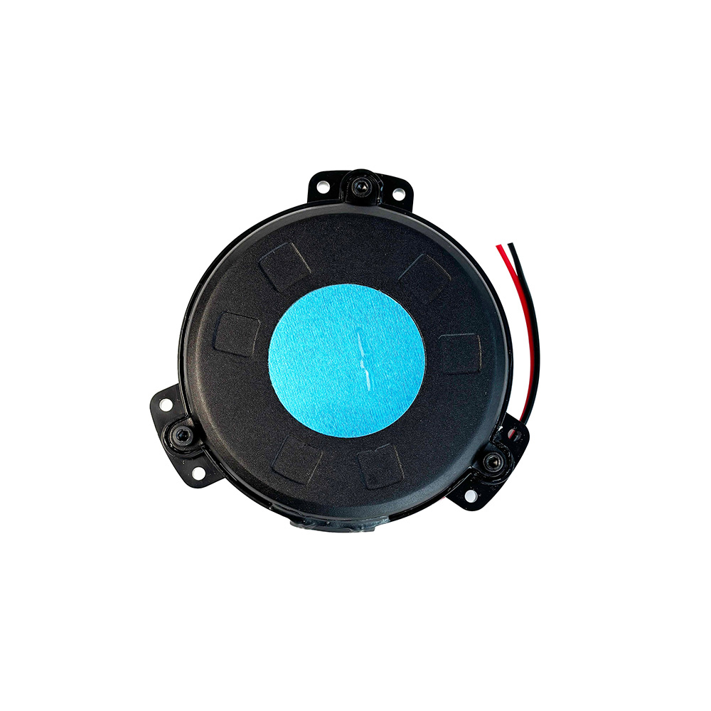Home Cinema Sofa - 1pcs 8ohm Vibration Speaker Resonance Woofer