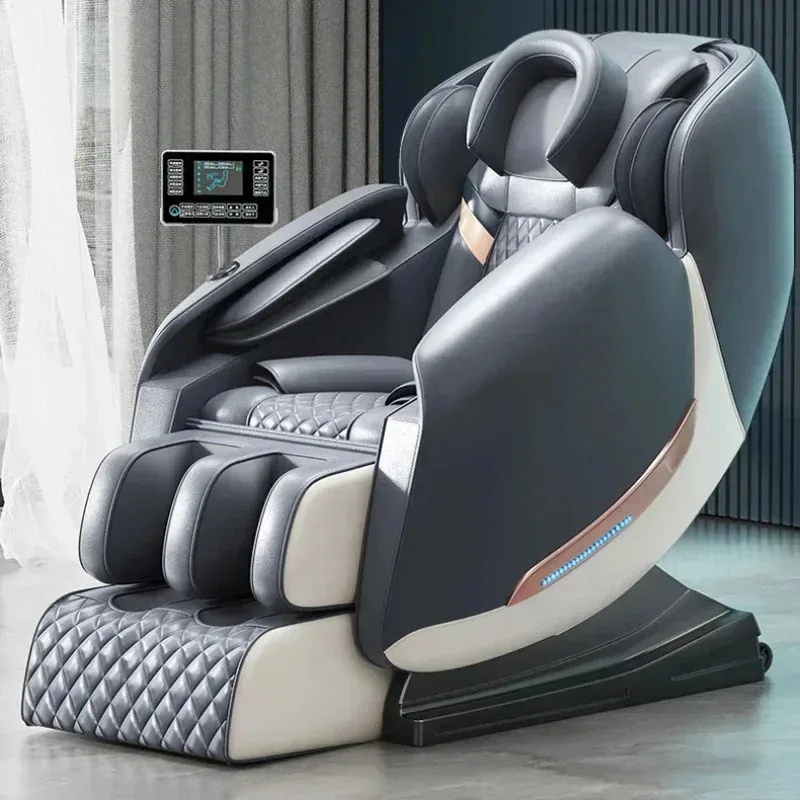 Home Cinema Sofa - Premium Electric Full Body Massage Sofa