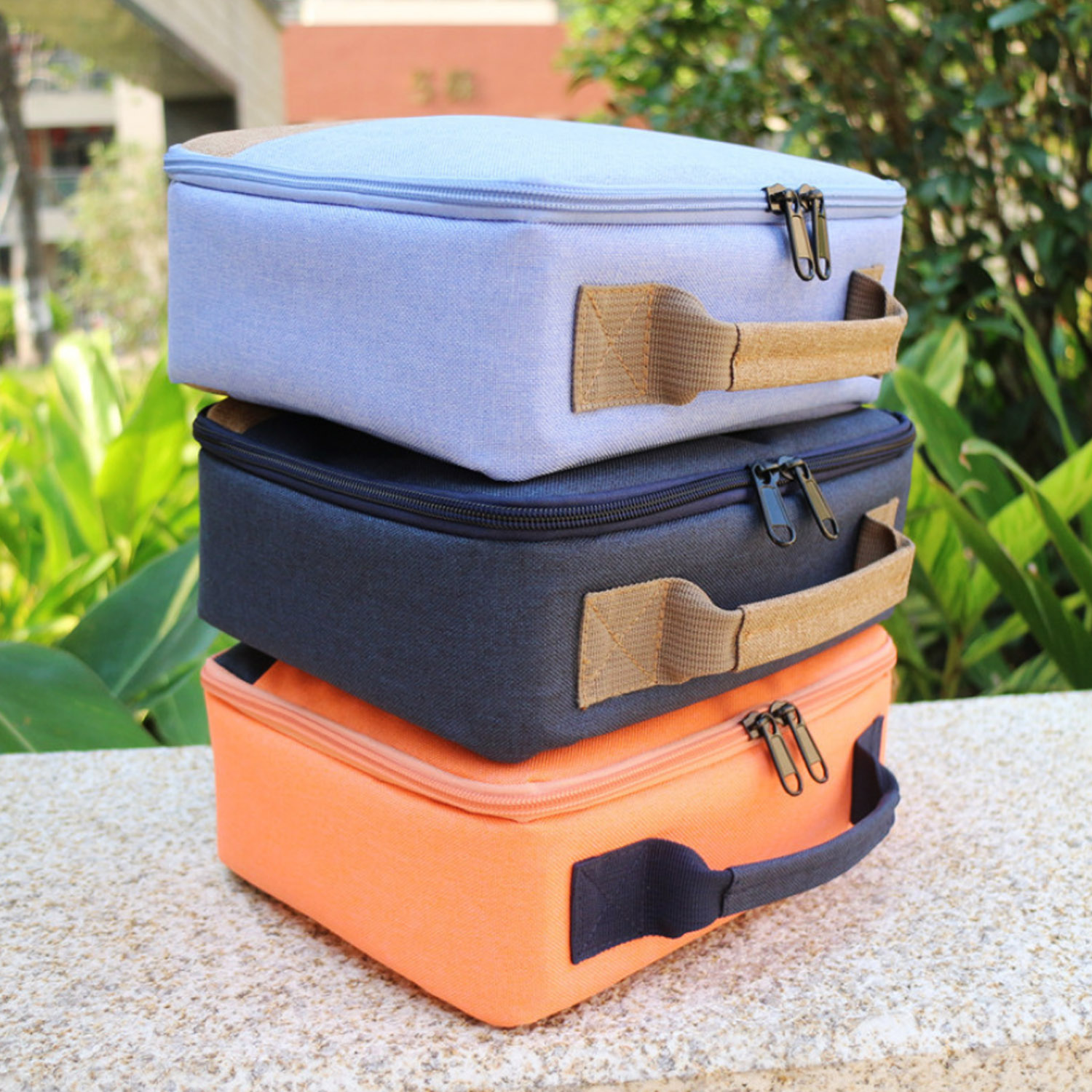 SUNNYLIFE Scratchproof Shockpr - Projector Carrying Bag recension och pris