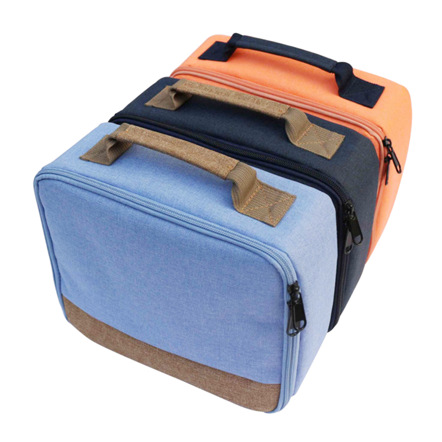 SUNNYLIFE Scratchproof Shockpr - Projector Carrying Bag recension och pris