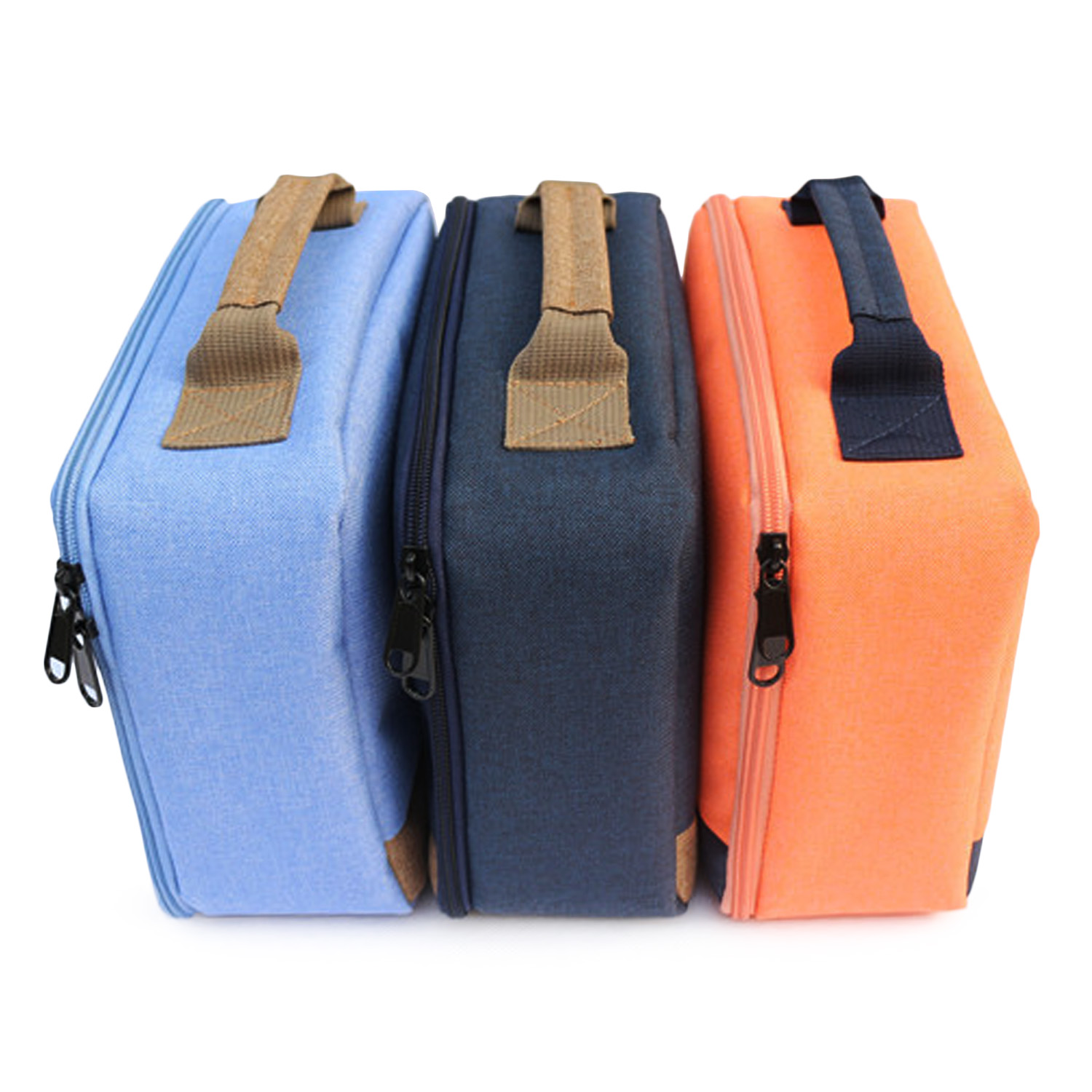 SUNNYLIFE Scratchproof Shockpr - Projector Carrying Bag recension och pris