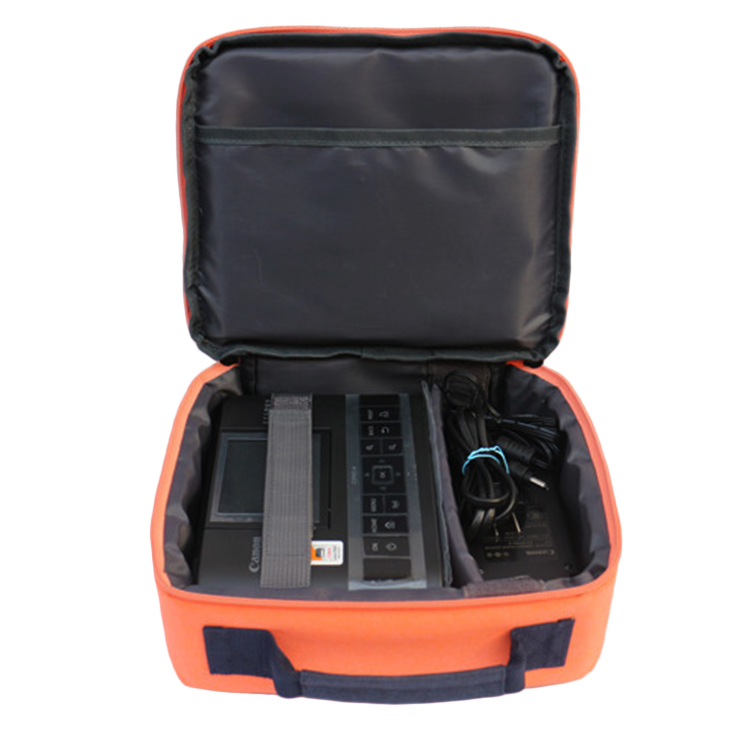 SUNNYLIFE Scratchproof Shockpr - Projector Carrying Bag recension och pris