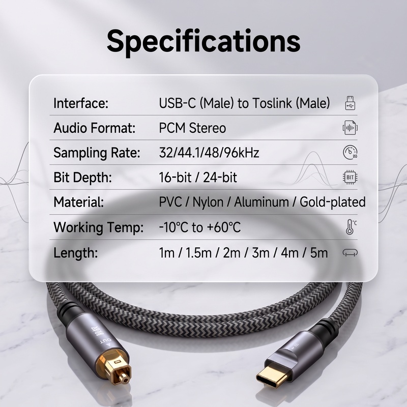 Highly Recommended-USB-C To TO - Home Cinema Usb recension och pris