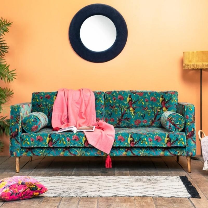 Luxurys Cinema Living Room Sof - Home Cinema Luxury recension och pris