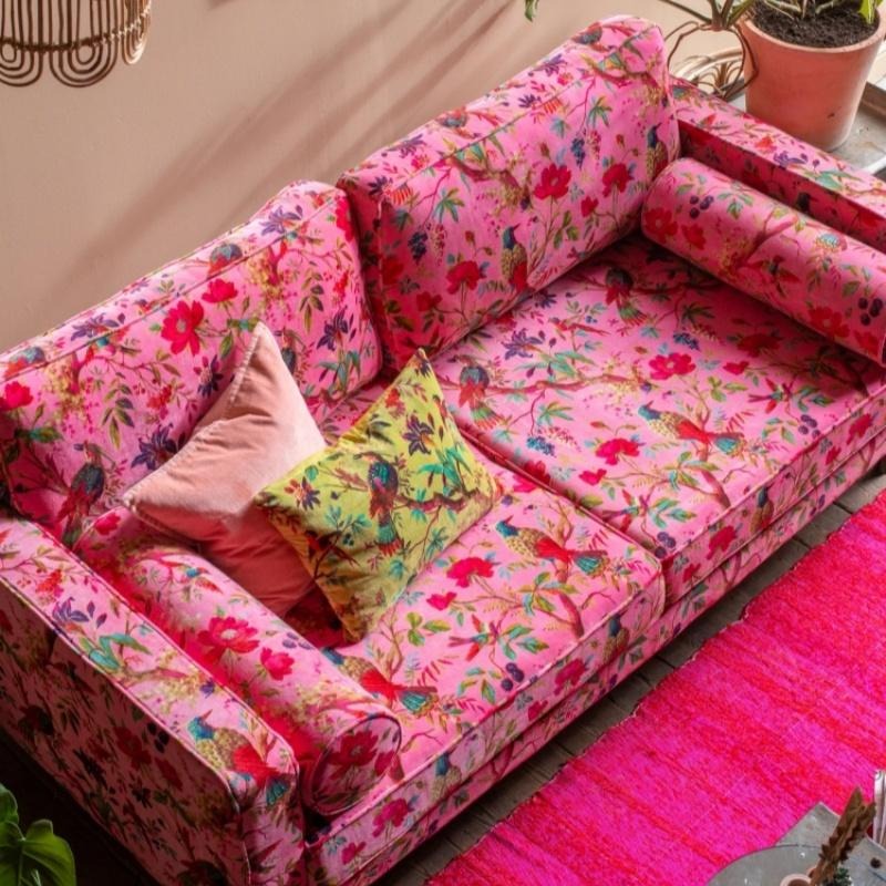 Luxurys Cinema Living Room Sof - Home Cinema Luxury recension och pris