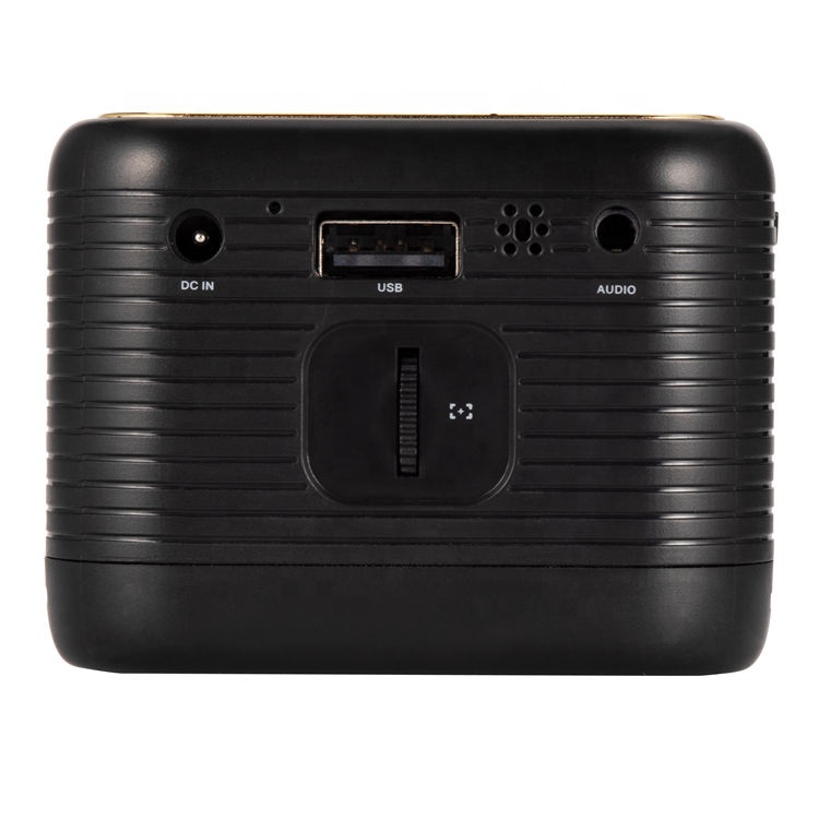 2024 Mini Portable USB Pocket  - Home Cinema Kids recension och pris