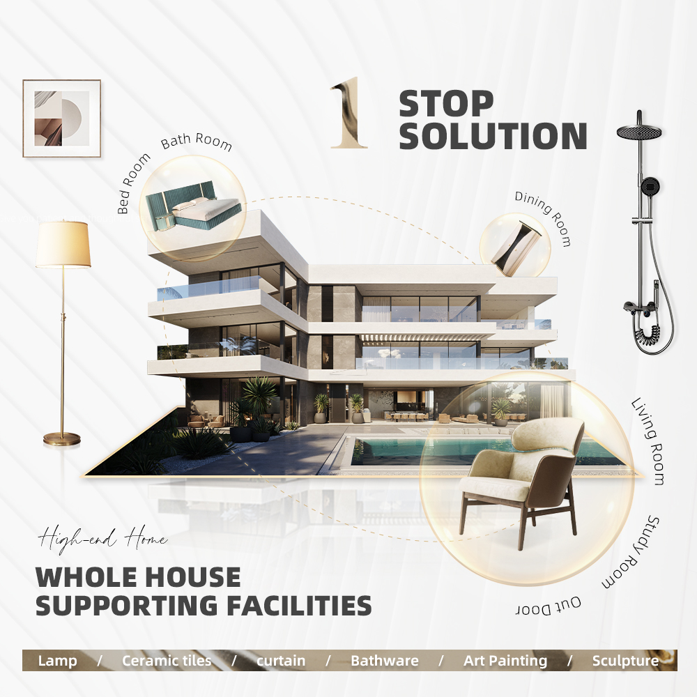 Professional 3D Rendering Desi - Home Cinema Luxury recension och pris