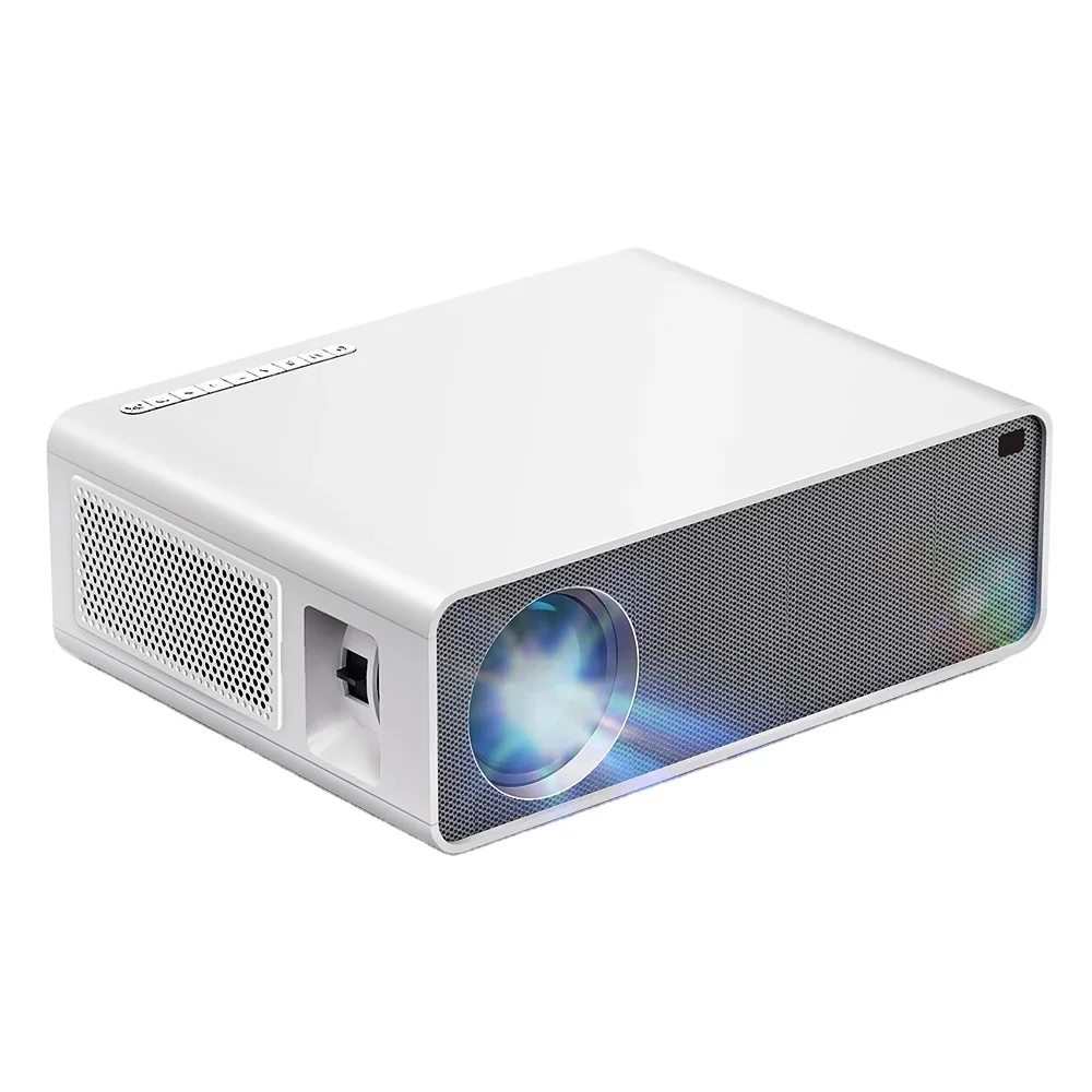 New Design Projector Beamer 10 - Home Cinema Kids recension och pris