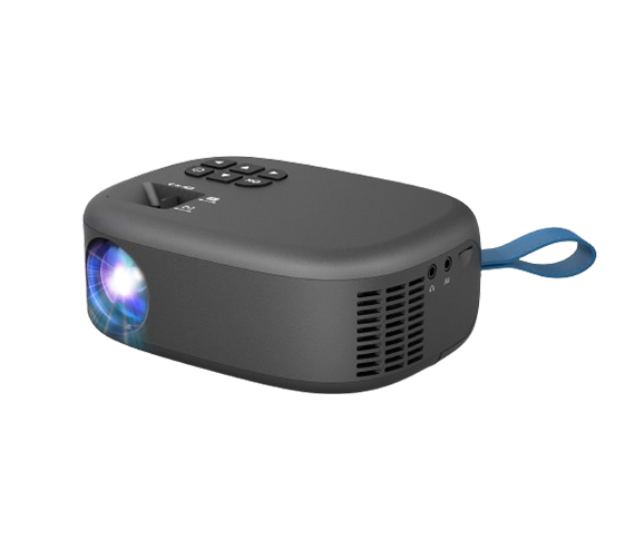 Portable HD 720P 1080P Mini Po - Home Cinema Kids recension och pris