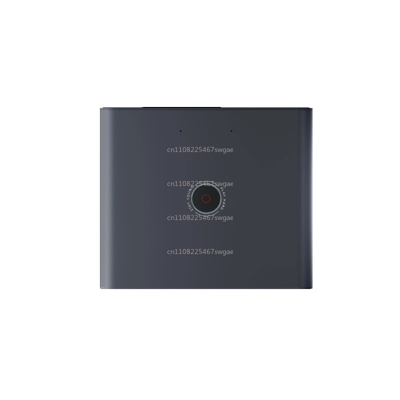 Home Portable Cinema MEMC 4K 2 - Home Cinema Projector recension och pris