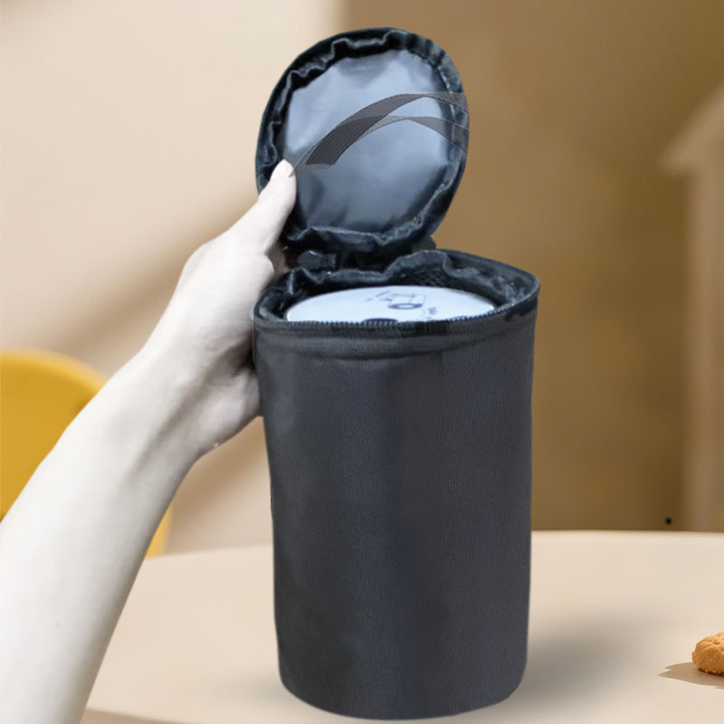 DITONG Storage Case Travel Car - Projector Carrying Bag recension och pris