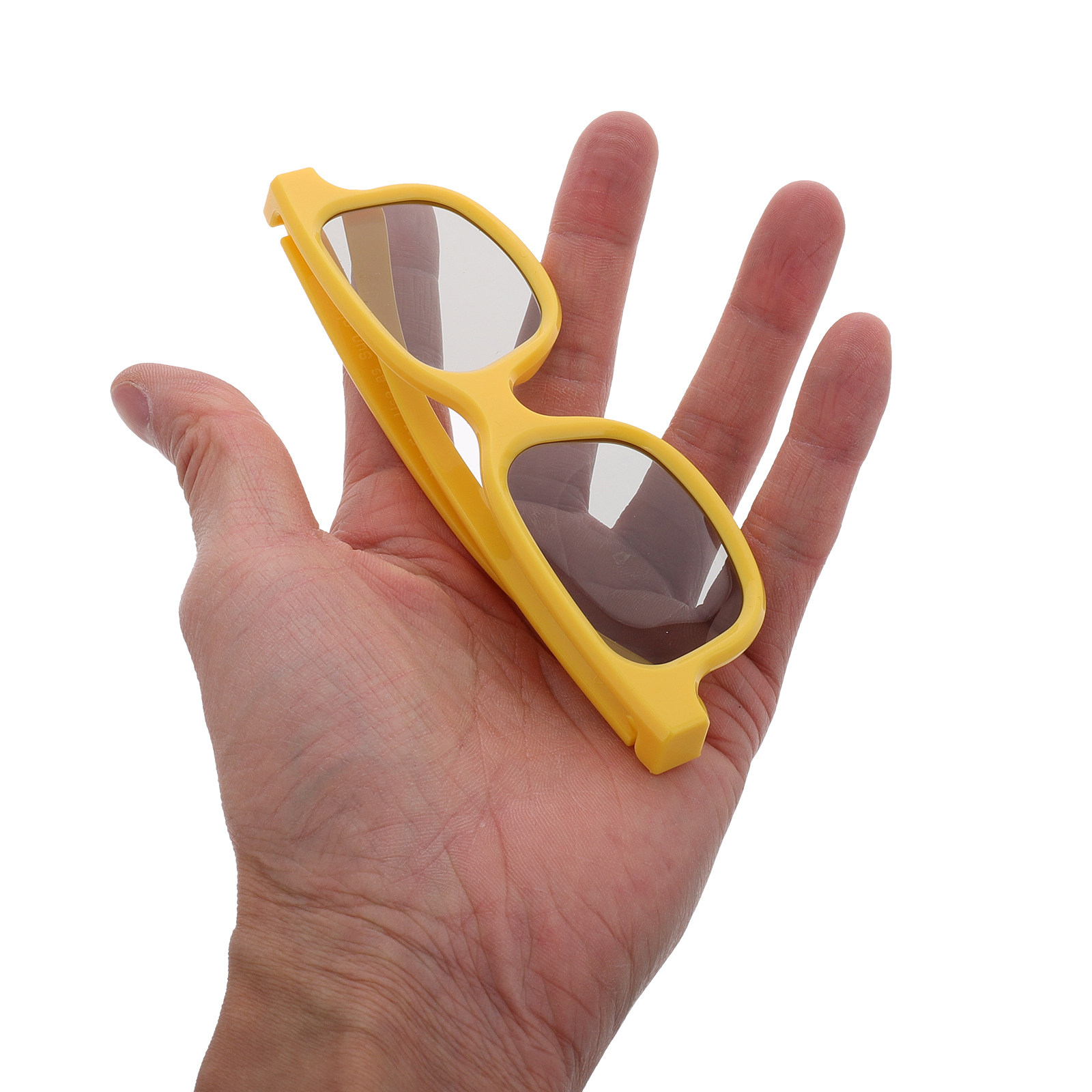 6Pcs Kids 3D Glasses Family Fr - Home Cinema Kids recension och pris