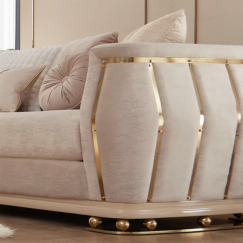# Modern Big Size Up-holstered - Home Cinema Sofa recension och pris