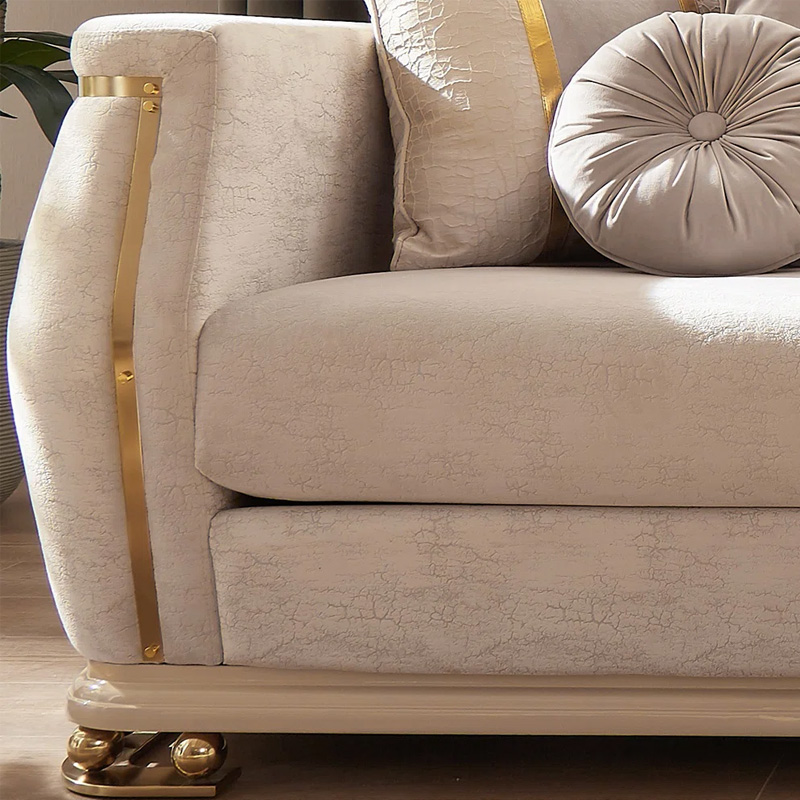 # Modern Big Size Up-holstered - Home Cinema Sofa recension och pris