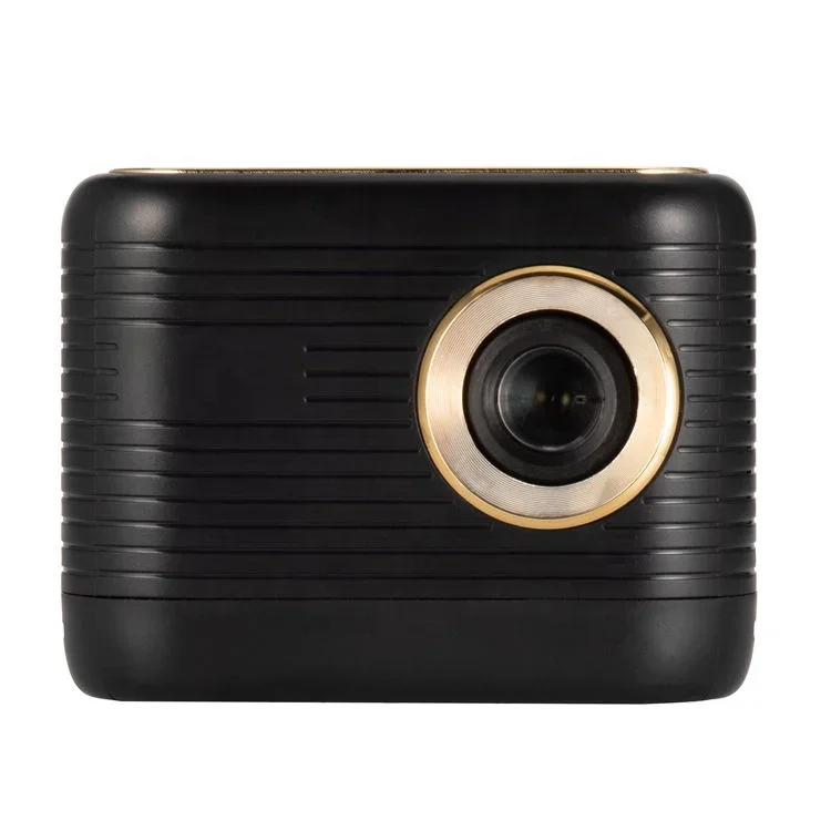 New 2024 Mini Portable USB Poc - Home Cinema Kids recension och pris