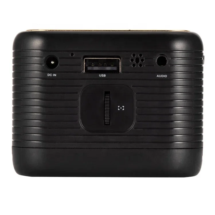 New 2024 Mini Portable USB Poc - Home Cinema Kids recension och pris