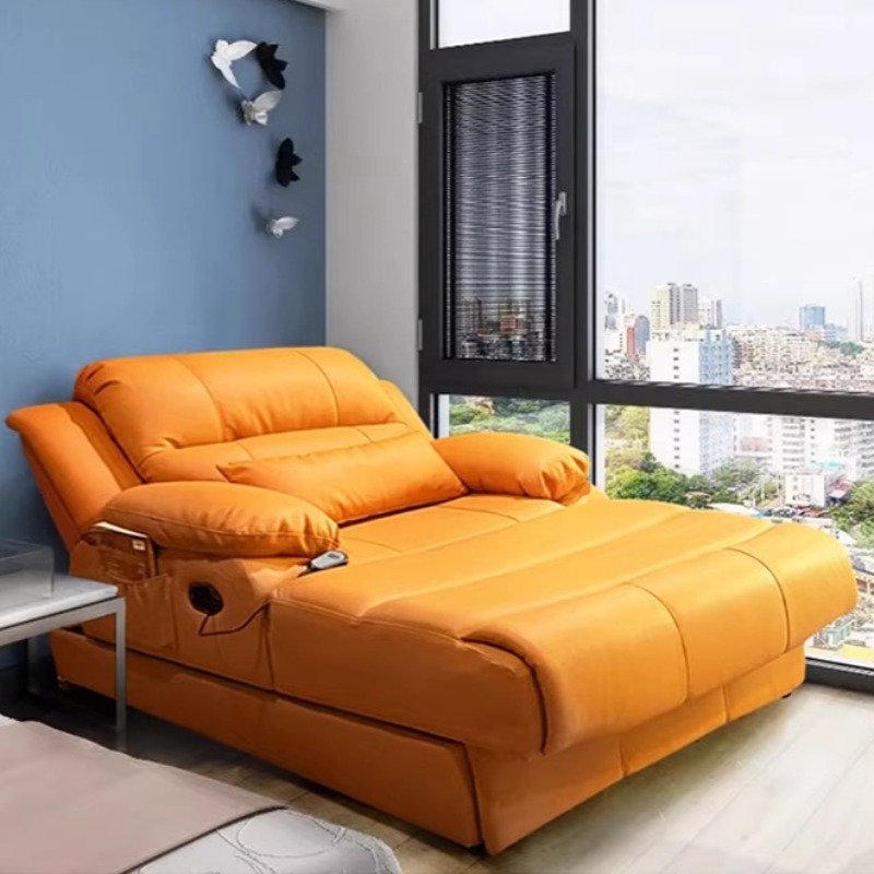 Luxury Minimalist Living Room  - Home Cinema Luxury recension och pris