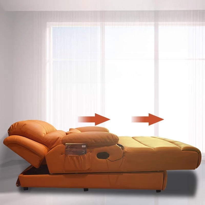 Luxury Minimalist Living Room  - Home Cinema Luxury recension och pris