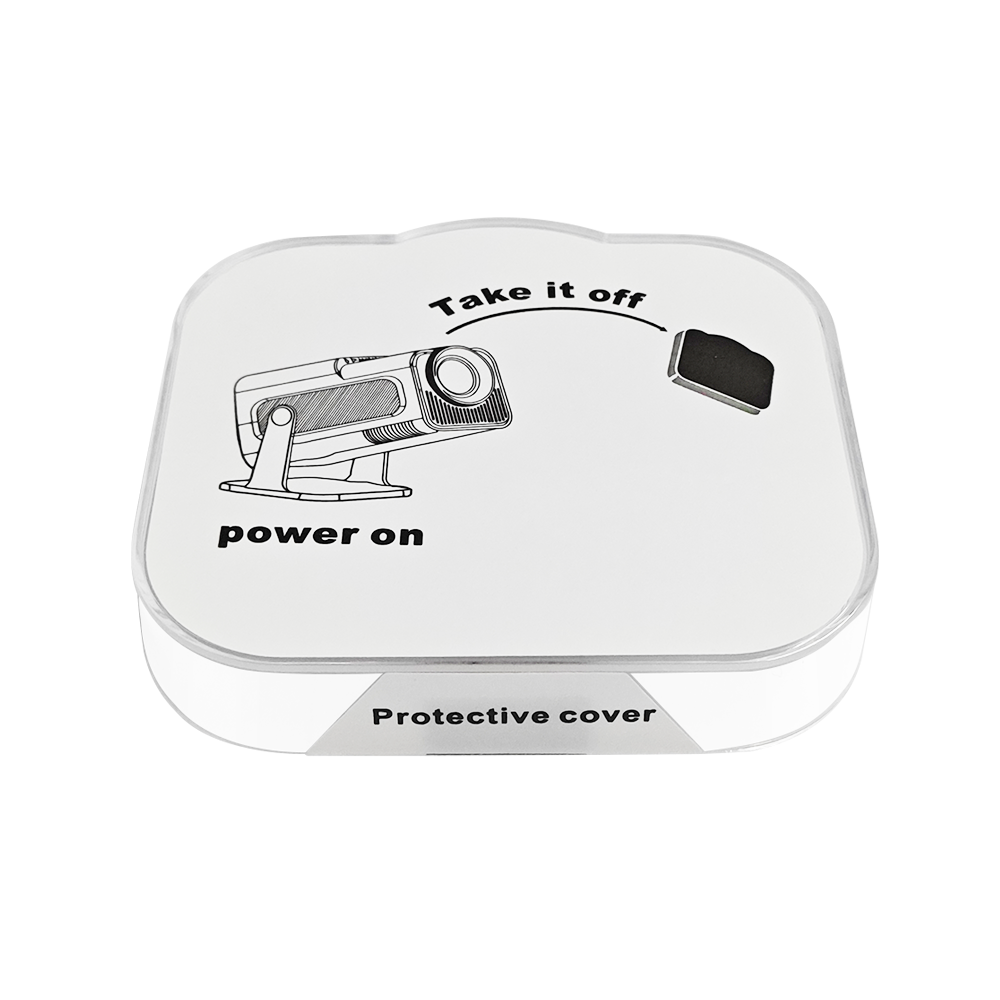 Hot sale HY320MINI Projector l - Home Cinema Projector recension och pris