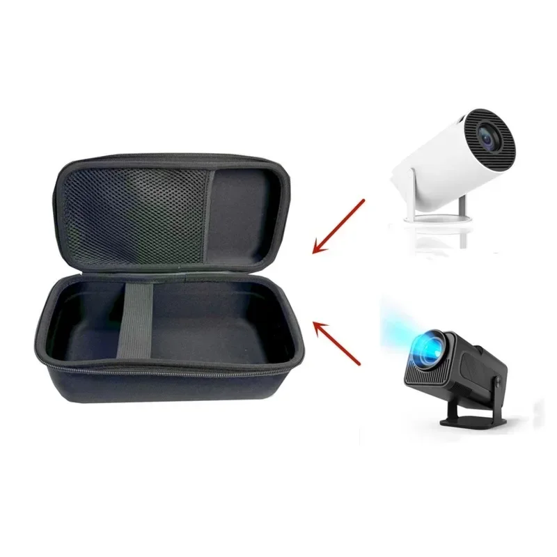 Protector Carrying Case for HY - Projector Carrying Bag recension och pris