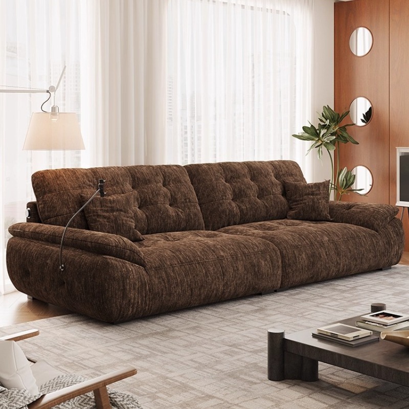 Minimalist Classic Living Room - Home Cinema Luxury recension och pris