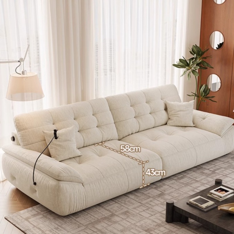 Minimalist Classic Living Room - Home Cinema Luxury recension och pris