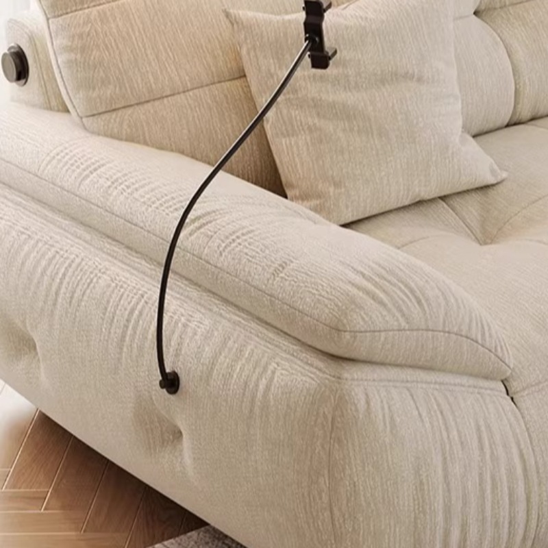 Minimalist Classic Living Room - Home Cinema Luxury recension och pris
