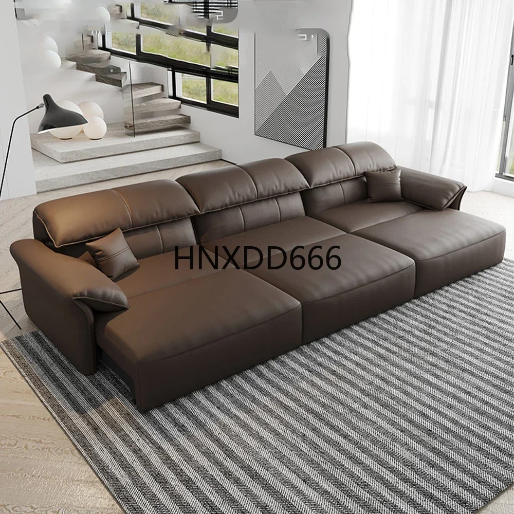 Linlamlim Electric Sofa Conver - Home Cinema Sofa recension och pris