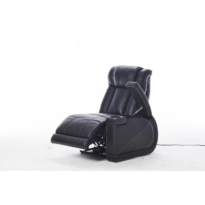 Luxury Sectional Home Theater  - Home Cinema Luxury recension och pris