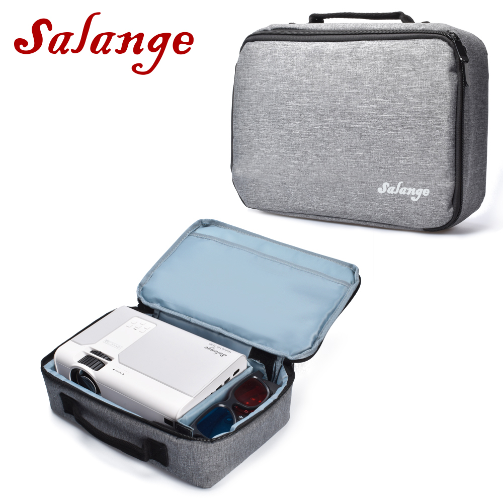 Salange Projector Bag for Mini - Projector Carrying Bag recension och pris