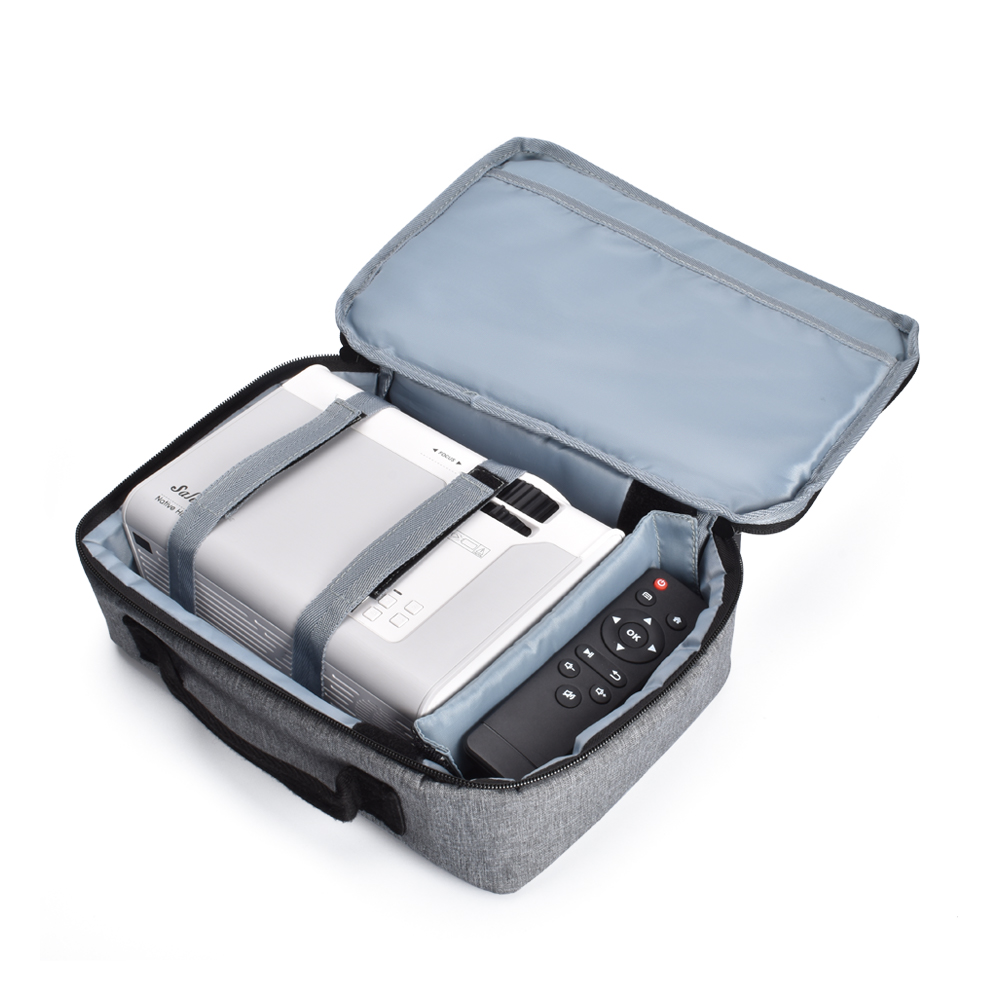 Salange Projector Bag for Mini - Projector Carrying Bag recension och pris
