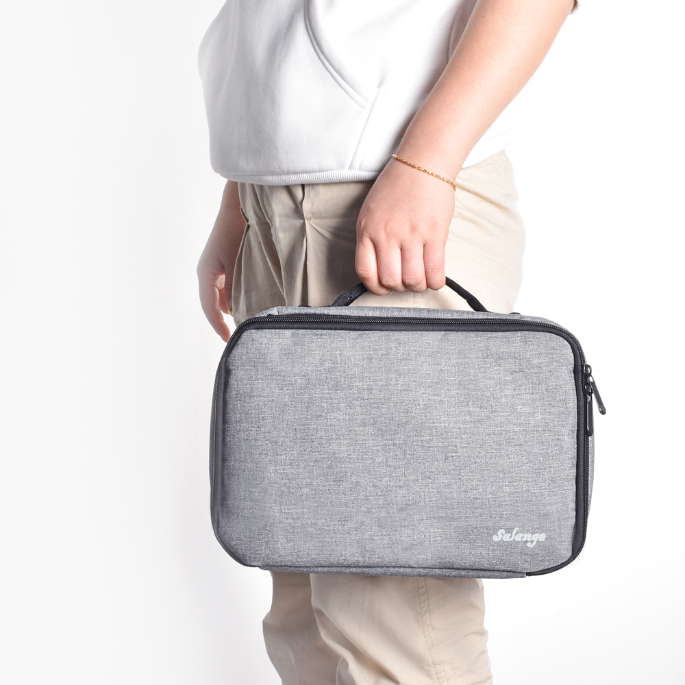 Salange Projector Bag for Mini - Projector Carrying Bag recension och pris