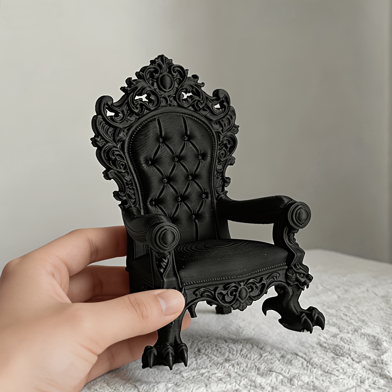 1-Piece Luxury Throne Model –  - Home Cinema Luxury recension och pris