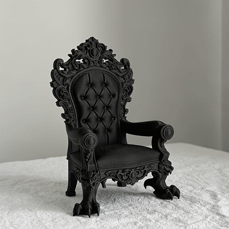 1-Piece Luxury Throne Model –  - Home Cinema Luxury recension och pris