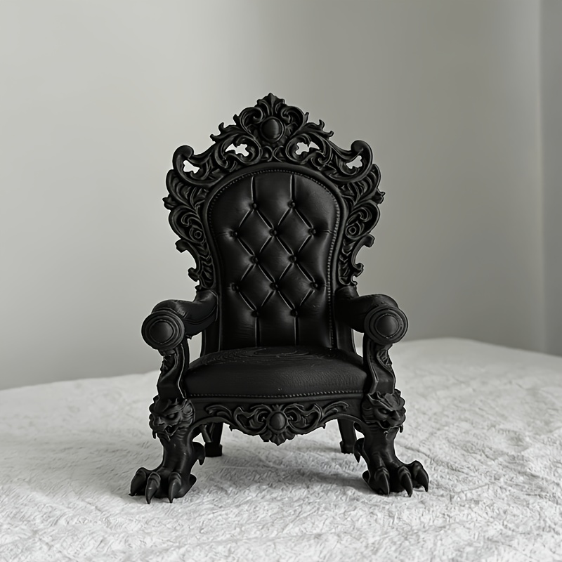 1-Piece Luxury Throne Model –  - Home Cinema Luxury recension och pris