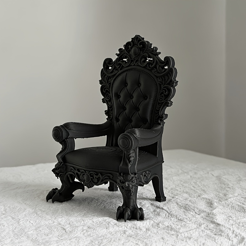 1-Piece Luxury Throne Model –  - Home Cinema Luxury recension och pris