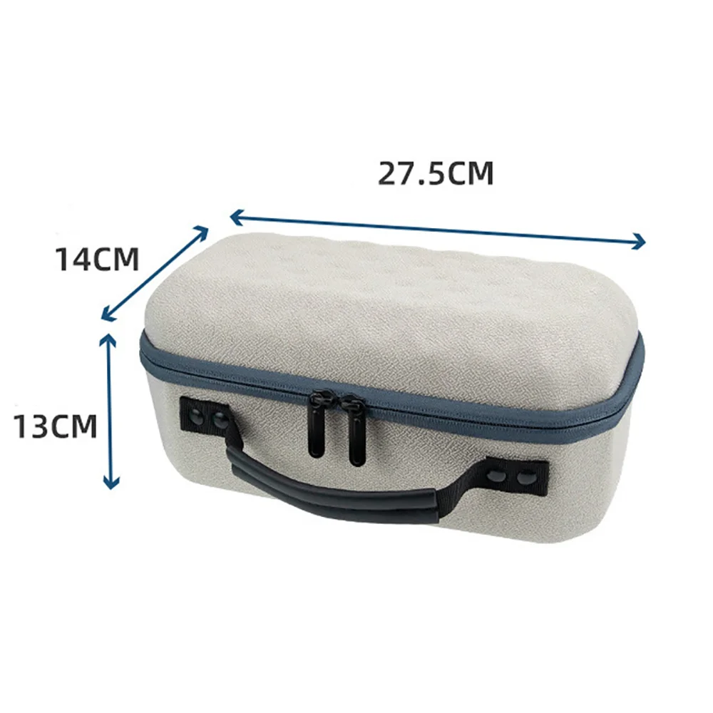 Salange Storage Case for HY300 - Projector Carrying Bag recension och pris