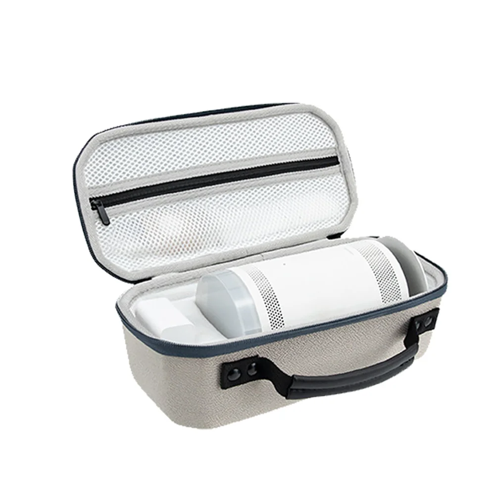 Salange Storage Case for HY300 - Projector Carrying Bag recension och pris