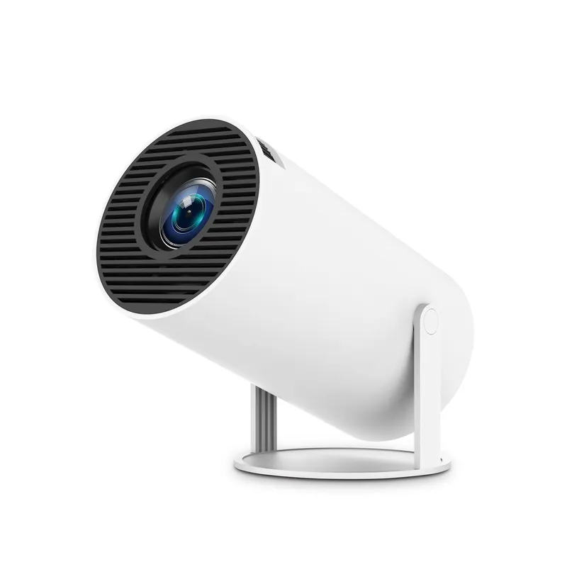 Latest HY300 Pro Smart Project - Home Cinema Projector recension och pris