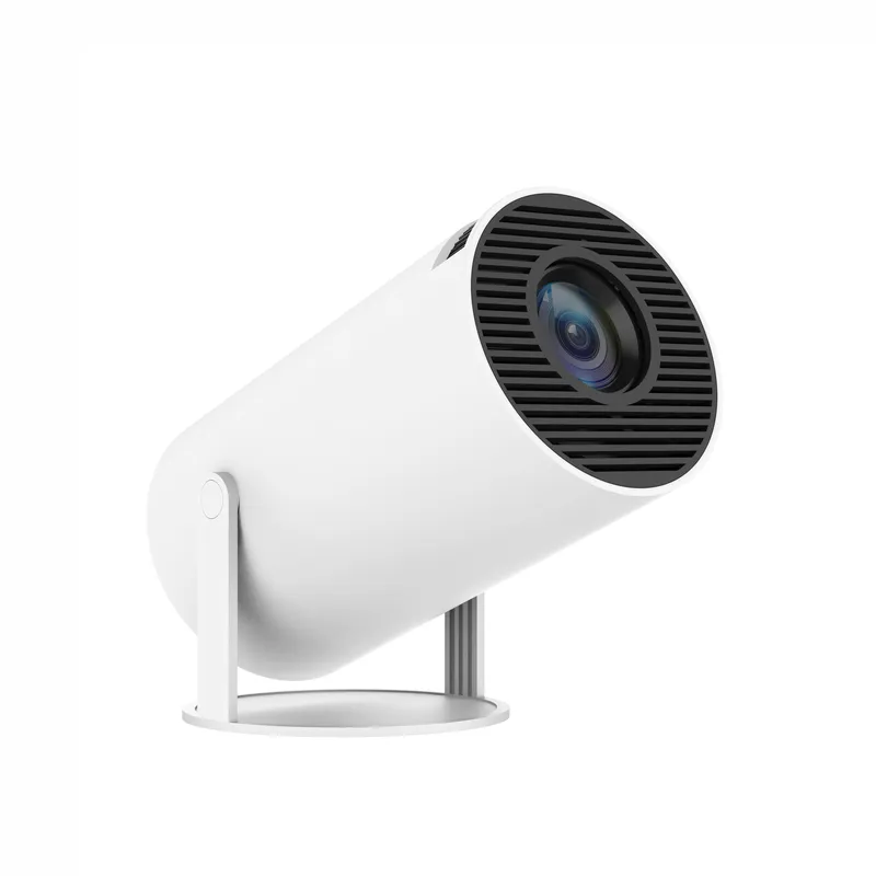 Latest HY300 Pro Smart Project - Home Cinema Projector recension och pris