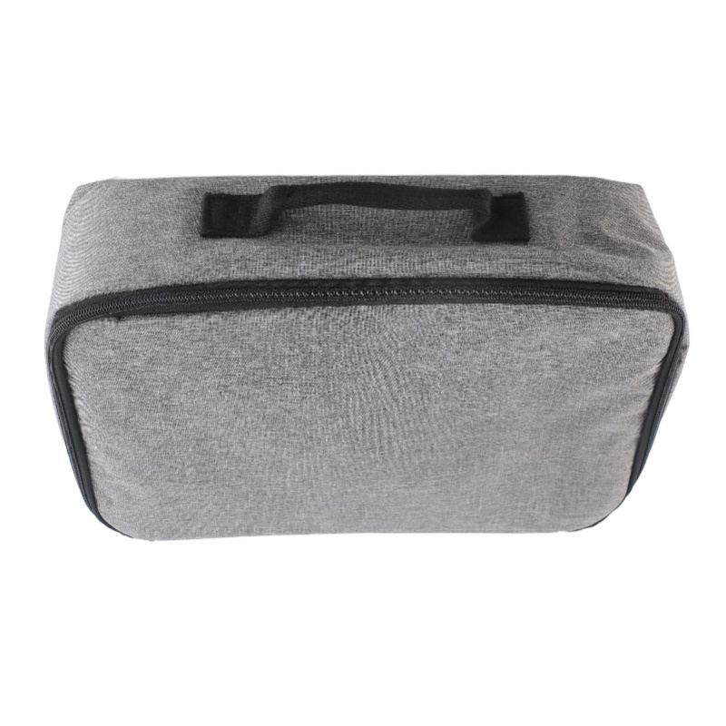 Projector Bag 13.6x7.9x4in Hea - Projector Carrying Bag recension och pris