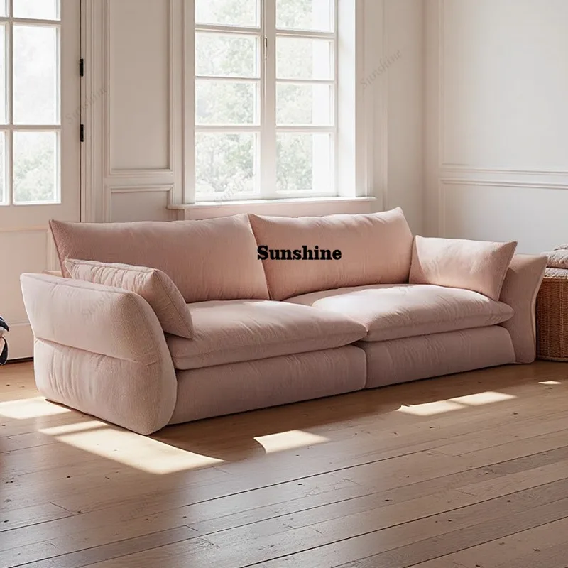 Luxury Classic Living Room Sof - Home Cinema Luxury recension och pris