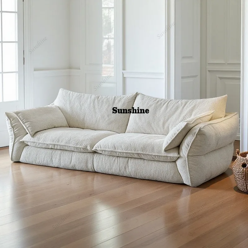 Luxury Classic Living Room Sof - Home Cinema Luxury recension och pris